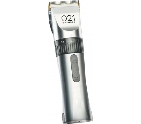 Gamma+ Clipper 021