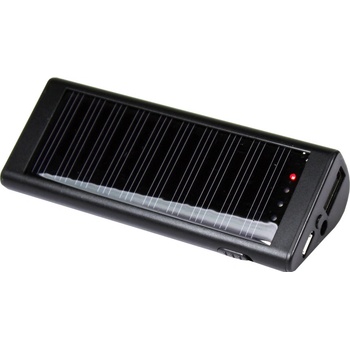 Solární nabíječka Zebra POWERplus 2000mAh