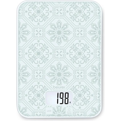 Везна Beurer KS 19 Vintage kitchen scale; 5 kg / 1 g (10682_BEU)