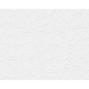 A. S. Création Хартиени тапети за стена simply white 2517-18