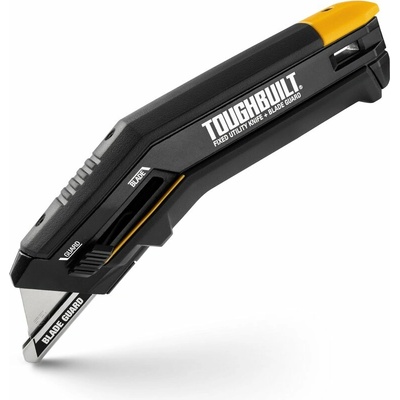 TOUGHBUILT TB-H4-11-G, Univerzálny uhlový vysúvací nôž | + posuvný kryt