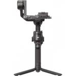 DJI dji rs 5 професионален стабилизатор, черен (131712)