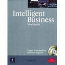 Intelligent Business Upper Intermediate G. Tullis