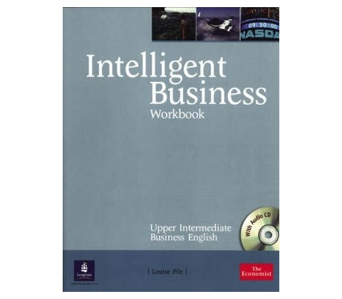 Intelligent Business Upper Intermediate G. Tullis