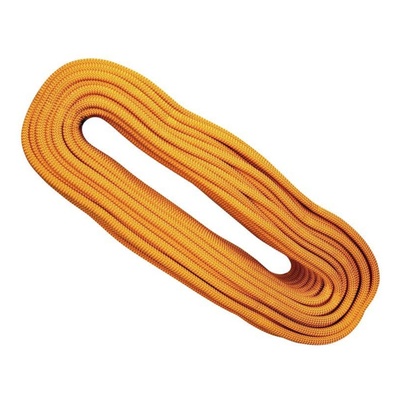 Singing Rock Static R44 11 оранжево 30м