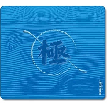 X-raypad Equate Plus V2 Kiwami Blue XL Геймърски пад за мишка (XPAD-EQ-PLUS-V2-KIWAMI-BLUE)