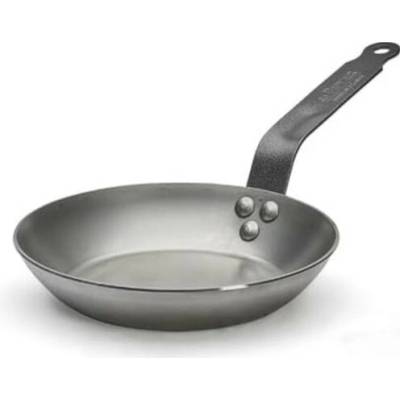 de Buyer Panvica Carbone Plus 20 cm D-5110-20 TOM, D-5110-20