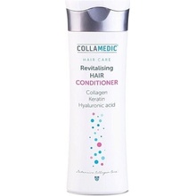 Collamedic Revitalizační kondicionér s kolagenem Revitalising Hair Conditioner 200 ml