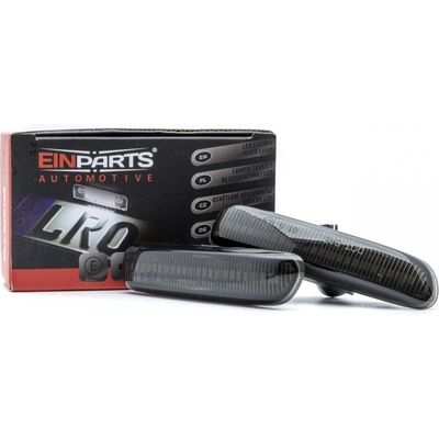 EINPARTS LED boční blinkry BMW E46