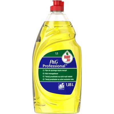 Jar P&G ProfiLine na ručné umývanie riadu 1 l