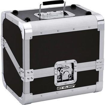 Image 1 of Reloop 80 Record CS BK DJ Куфар (80-RECORD-CASE-BK)