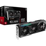 ASRock Radeon RX 9070 XT Challenger 16GB GDDR6 256bit (RX9070XT CL 16G) Видео карти