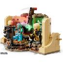 Image 1 of LEGO® Star Wars™ SMART Play - Mos Eisley Cantina (75425)