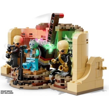 Image 1 of LEGO® Star Wars™ SMART Play - Mos Eisley Cantina (75425)