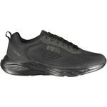Fila Спортни обувки за мъже fila, Размер 43, Цвят Черен