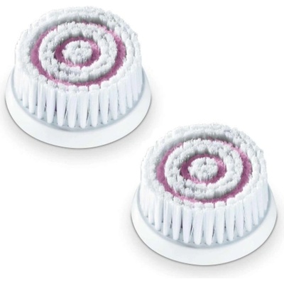 Beurer FC 95 Brush attachments - Sensitive 2 pcs (60557_BEU)