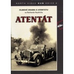 DM discont Assassination - DVD (017661)