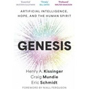 Genesis - Eric, III Schmidt