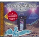 STRATOVARIUS: INTERMISSION CD