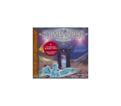 STRATOVARIUS: INTERMISSION CD