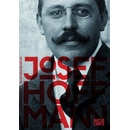 Josef Hoffmann: Autobiografie /Anglicko-německý/