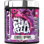Guarilla Creatine Mix | 4 Forms of Creatine [300 грама] Dragon Fruit