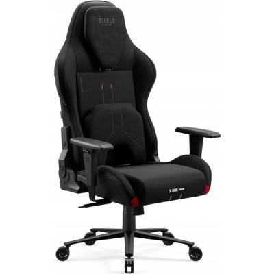 Diablo Chairs X.One Prime černé