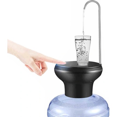 Verk 15917 Automatický dávkovač barelovej vody