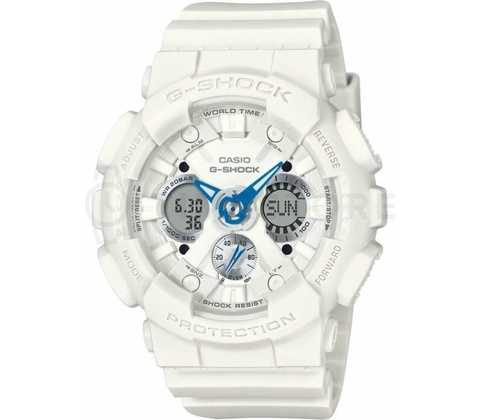 Casio GMA-S120SA-7A2