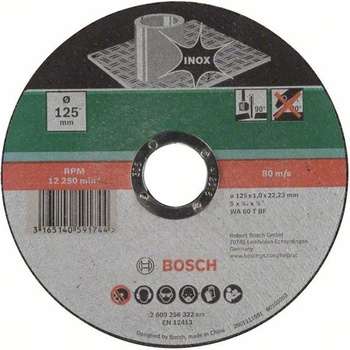 Bosch 2.609.256.322