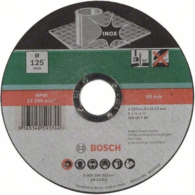 Bosch 2.609.256.322