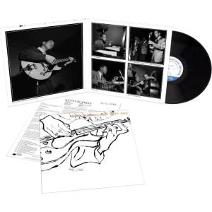 Universal Burrell Kenny: Burrell Kenny - Vinyl (LP) (054015)