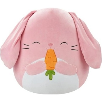 Squishmallows Králíček Bop