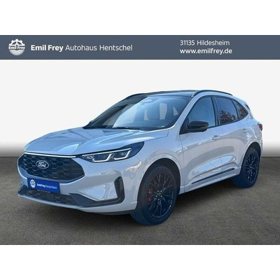 Ford Kuga 2.5 FHEV Sound Edition 132 kW