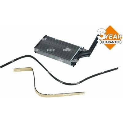 Vymenik tepla, Vnitrni vytapeni NRF 58064