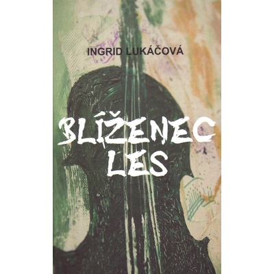 Blíženec les