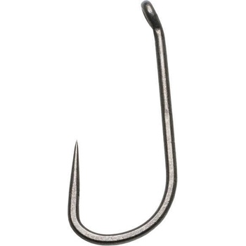 Mivardi Hooks M-Point LS Barbless vel.6 10 ks