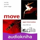 Move Upper intermediate Class CD Sue Kay Jon Hird Peter Maggs