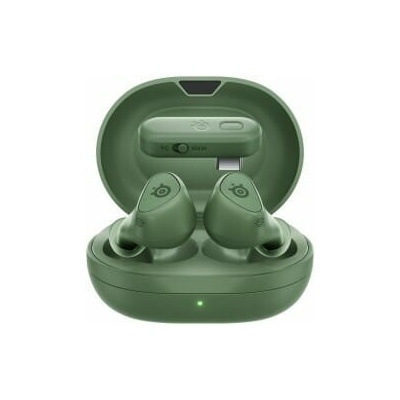 SteelSeries Arctis GameBuds XB Matcha