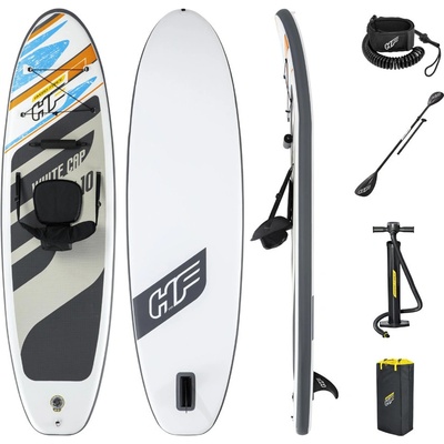 Paddleboard Bestway 65341 CAP set