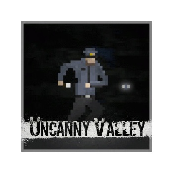 Uncanny Valley