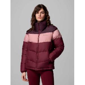 COLUMBIA Яке Puffect II Colorblock - sportdepot - 191,95 лв