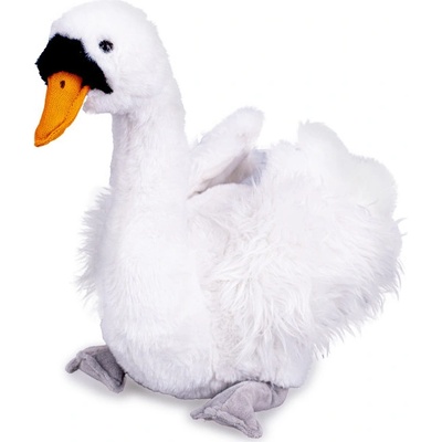 Mikro trading Labuť velká 30 cm