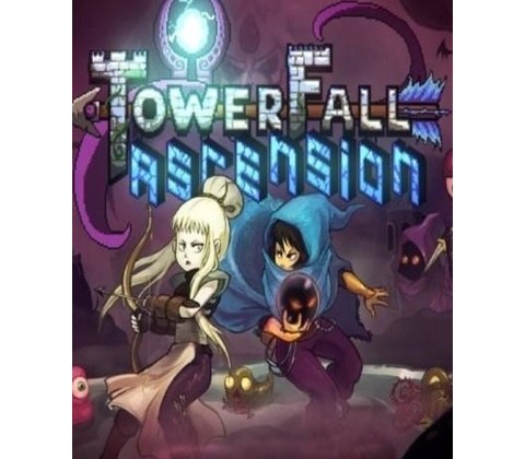 Towerfall Ascension