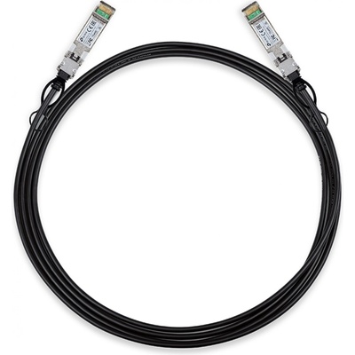 TP-Link TL-SM5220-3M, Direct Attach 10 Gbps, SFP+, 3m (TL-SM5220-3M)