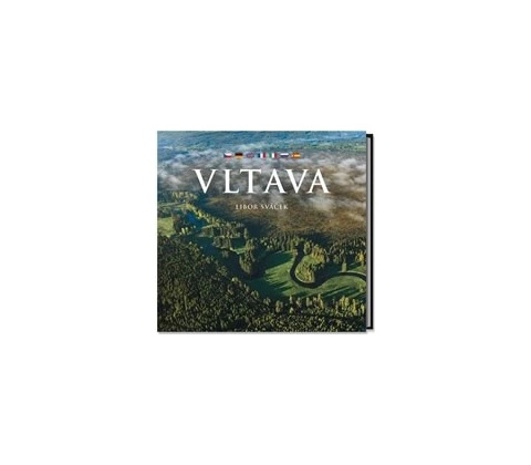VLTAVA - Sváček