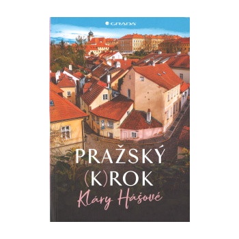 Pražský krok