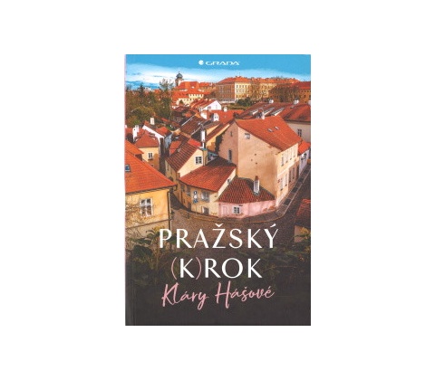 Pražský krok