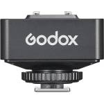 Godox Безжичен TTL приемник Godox - XR-S, за Sony, черен (157867)