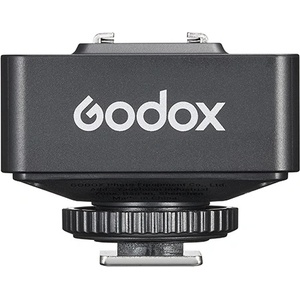 Godox Безжичен TTL приемник Godox - XR-S, за Sony, черен (157867)